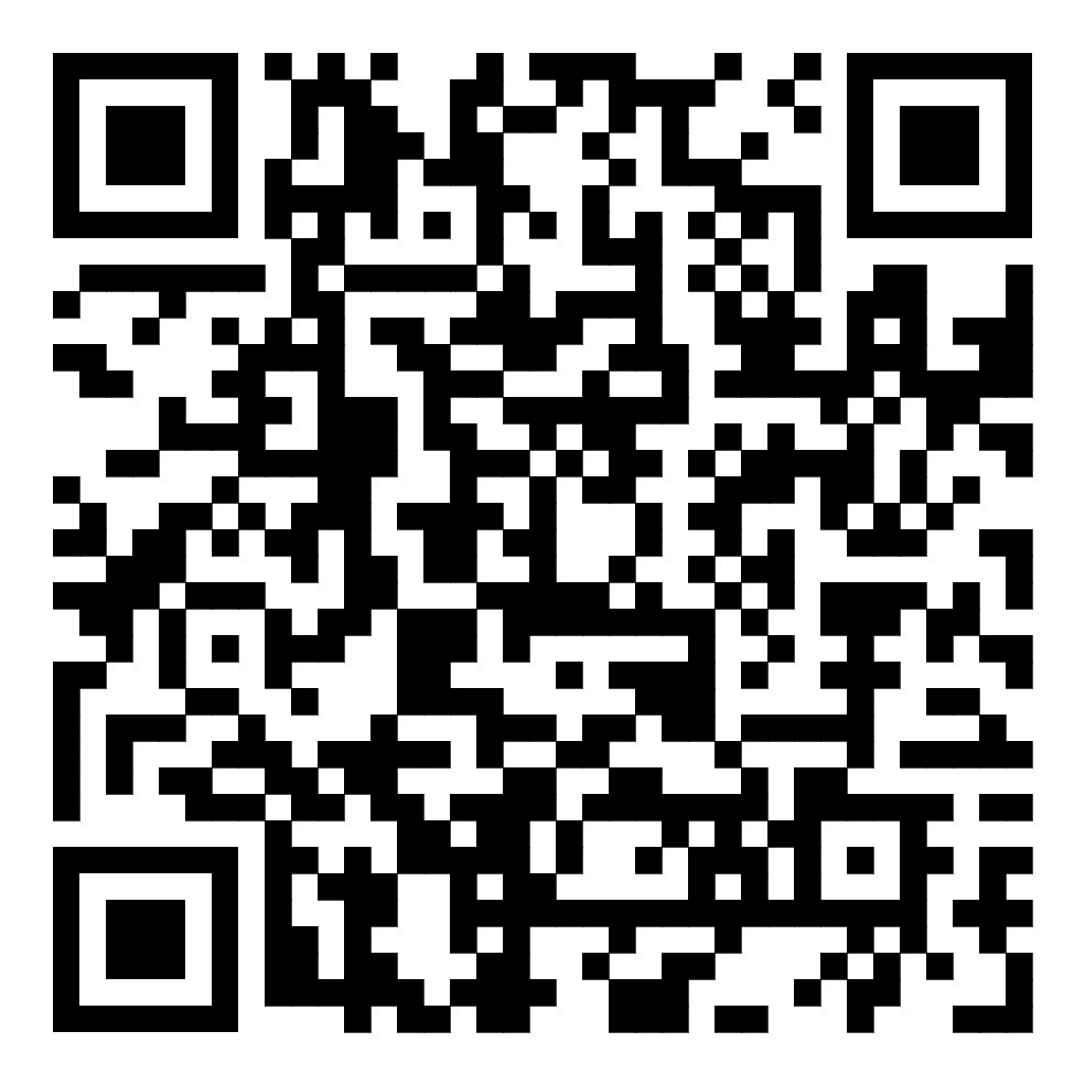 WhatsApp QR Code voor RUN & RAVE