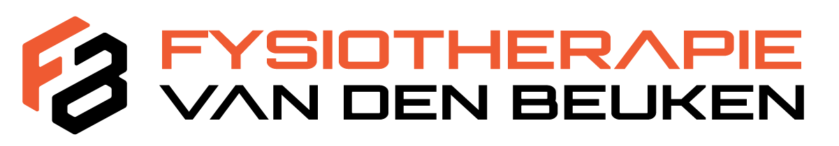 Fysiotherapie van den Beuken Logo