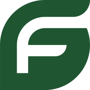 Green Fuel Logo