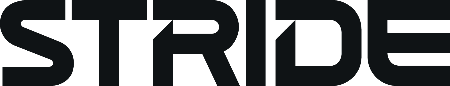 Stride Europe Logo