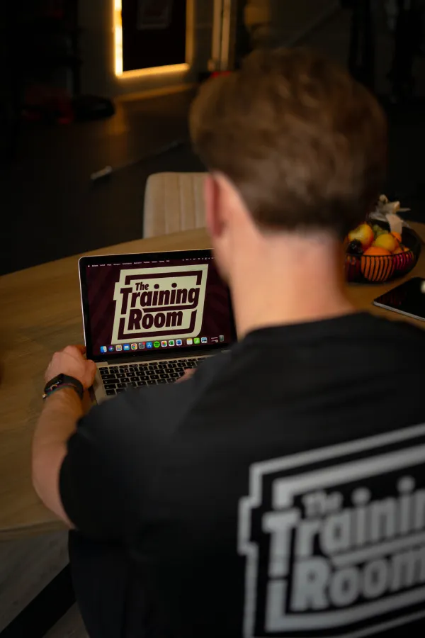 Small Group Training bij The Training Room Sittard