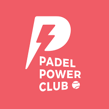 Padel Power Club Logo